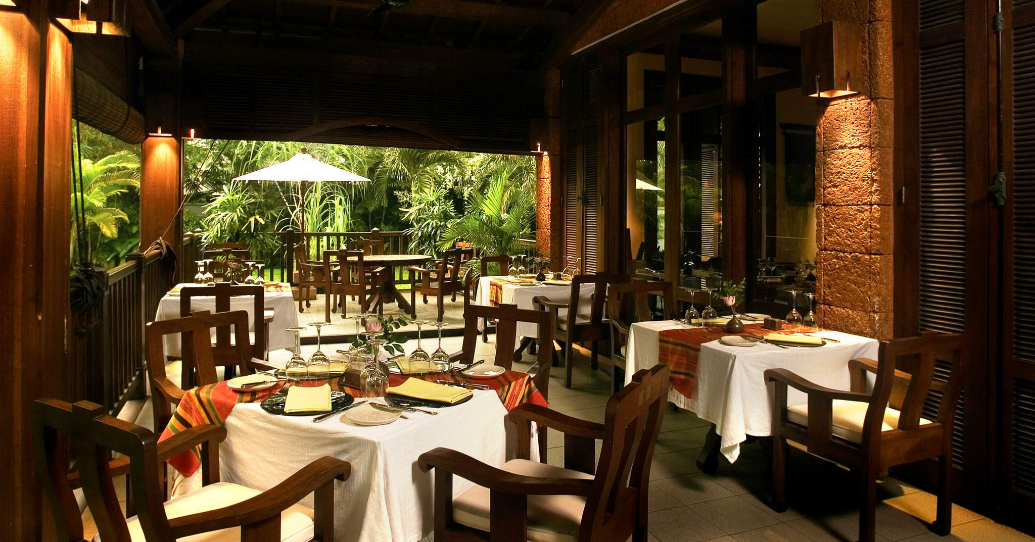 Candlelit Khmer cuisine under Angkor’s stars
